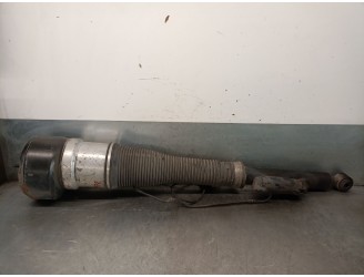 Recambio de amortiguador trasero izquierdo para mercedes-benz clase s (w221) berlina 3.0 cdi cat referencia OEM IAM A2213205513 
