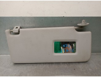 Recambio de parasol derecho para rover 400 ii (rt) 414 si referencia OEM IAM 5200438  