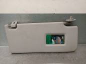 Recambio de parasol derecho para rover 400 ii (rt) 414 si referencia OEM IAM 5200438 