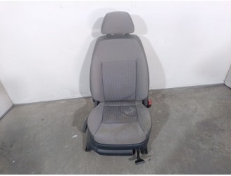 Replacement right front seat for Seat Ibiza III (6L1) 1.9 TDI OEM IAM reference 6Q3881105CA 6Q3881105CA 