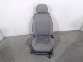 Recambio de asiento delantero derecho para seat ibiza iii (6l1) 1.9 tdi referencia OEM IAM 6Q3881105CA 6Q3881105CA 