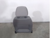 Recambio de asiento delantero derecho para seat ibiza iii (6l1) 1.9 tdi referencia OEM IAM 6Q3881105CA 6Q3881105CA 