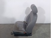 Recambio de asiento delantero derecho para seat ibiza iii (6l1) 1.9 tdi referencia OEM IAM 6Q3881105CA 6Q3881105CA 