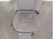 Recambio de asiento delantero derecho para seat ibiza iii (6l1) 1.9 tdi referencia OEM IAM 6Q3881105CA 6Q3881105CA 