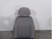 Recambio de asiento delantero derecho para seat ibiza iii (6l1) 1.9 tdi referencia OEM IAM 6Q3881105CA 6Q3881105CA 