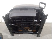 Recambio de asiento delantero derecho para seat ibiza iii (6l1) 1.9 tdi referencia OEM IAM 6Q3881105CA 6Q3881105CA 