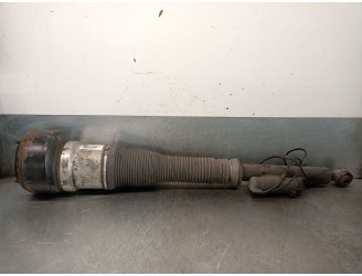 Recambio de amortiguador trasero derecho para mercedes-benz clase s (w221) berlina 3.0 cdi cat referencia OEM IAM A2213205613 A2