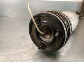 Recambio de amortiguador trasero izquierdo para mercedes-benz clase s (w220) berlina 3.2 cdi cat referencia OEM IAM A2203205013 