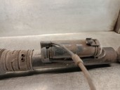 Recambio de amortiguador trasero izquierdo para mercedes-benz clase s (w220) berlina 3.2 cdi cat referencia OEM IAM A2203205013 