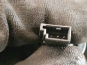 Recambio de amortiguador trasero izquierdo para mercedes-benz clase s (w220) berlina 3.2 cdi cat referencia OEM IAM A2203205013 