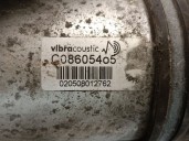 Recambio de amortiguador trasero izquierdo para mercedes-benz clase s (w220) berlina 3.2 cdi cat referencia OEM IAM A2203205013 