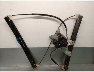 Recambio de elevalunas delantero izquierdo para audi a6 c5 avant (4b5) 2.5 tdi quattro referencia OEM IAM 4B0959801D 4B0959801D 