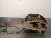 Recambio de mangueta delantera derecha para infiniti fx 3.0 v6 diesel cat referencia OEM IAM 400141CA0A 400141CA0A 