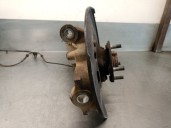 Recambio de mangueta delantera derecha para infiniti fx 3.0 v6 diesel cat referencia OEM IAM 400141CA0A 400141CA0A 