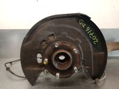 Recambio de mangueta delantera derecha para infiniti fx 3.0 v6 diesel cat referencia OEM IAM 400141CA0A 400141CA0A 