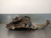 Recambio de mangueta delantera derecha para infiniti fx 3.0 v6 diesel cat referencia OEM IAM 400141CA0A 400141CA0A 