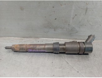 Recambio de inyector para iveco daily caja cerrada (2006 =>) 2.3 diesel cat referencia OEM IAM 504088755 504386427 0445110273 BO