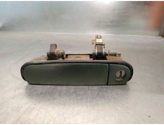 Recambio de maneta exterior delantera izquierda para audi a6 c5 avant (4b5) 2.5 tdi quattro referencia OEM IAM 4B0839208 4B08392