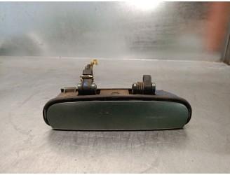 Recambio de maneta exterior trasera derecha para audi a6 c5 avant (4b5) 2.5 tdi quattro referencia OEM IAM 4B0839208 4B0839208 