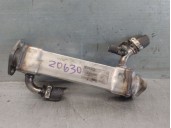 Replacement EGR cooler for Iveco Daily closed box (2006 =>) 2.3 diesel cat OEM IAM reference 504158592 504158592 K5677003