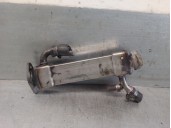 Replacement EGR cooler for Iveco Daily closed box (2006 =>) 2.3 diesel cat OEM IAM reference 504158592 504158592 K5677003
