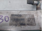 Replacement EGR cooler for Iveco Daily closed box (2006 =>) 2.3 diesel cat OEM IAM reference 504158592 504158592 K5677003