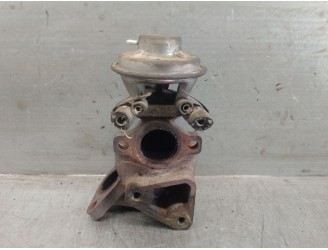 Recambio de valvula egr para iveco daily caja cerrada (2006 =>) 2.3 diesel cat referencia OEM IAM 504150396 504150396 