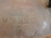 Recambio de deposito expansion para volkswagen passat b3/b4 (3a2, 35i) 1.6 referencia OEM IAM 1H0121407 1H0121407A 