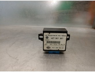 Recambio de modulo electronico para audi a6 c5 avant (4b5) 2.5 tdi quattro referencia OEM IAM 4Z7907357  5LA00808107 HELLA