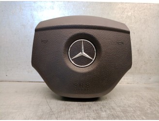 Recambio de airbag delantero izquierdo para mercedes-benz clase b sports tourer (w245) b 180 cdi (245.207) referencia OEM IAM A1