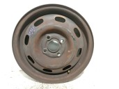 Recambio de llanta para rover 400 ii (rt) 414 si referencia OEM IAM RRC108190 R145JX14H2X45 HIERRO