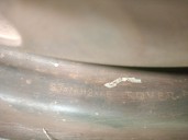 Recambio de llanta para rover 400 ii (rt) 414 si referencia OEM IAM RRC108190 R145JX14H2X45 HIERRO