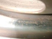 Recambio de llanta para rover 400 ii (rt) 414 si referencia OEM IAM RRC108190 R145JX14H2X45 HIERRO