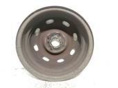 Recambio de llanta para rover 400 ii (rt) 414 si referencia OEM IAM RRC108190 R145JX14H2X45 HIERRO