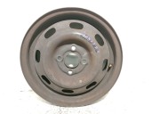 Recambio de llanta para rover 400 ii (rt) 414 si referencia OEM IAM RRC108190 R145JX14H2X45 HIERRO