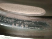 Recambio de llanta para rover 400 ii (rt) 414 si referencia OEM IAM RRC108190 R145JX14H2X45 HIERRO