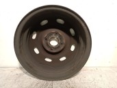 Recambio de llanta para rover 400 ii (rt) 414 si referencia OEM IAM RRC108190 R145JX14H2X45 HIERRO