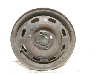 Recambio de llanta para rover 400 ii (rt) 414 si referencia OEM IAM RRC108190 R145JX14H2X45 HIERRO