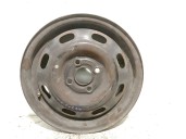 Recambio de llanta para rover 400 ii (rt) 414 si referencia OEM IAM RRC108190 R145JX14H2X45 HIERRO