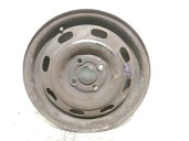 Recambio de llanta para rover 400 ii (rt) 414 si referencia OEM IAM RRC108190 R145JX14H2X45 HIERRO