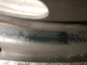 Recambio de llanta para rover 400 ii (rt) 414 si referencia OEM IAM RRC108190 R145JX14H2X45 HIERRO