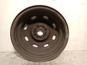 Recambio de llanta para rover 400 ii (rt) 414 si referencia OEM IAM RRC108190 R145JX14H2X45 HIERRO