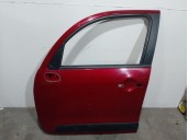Recambio de puerta delantera izquierda para citroën c3 picasso (sh_) 1.6 hdi 110 referencia OEM IAM 9002AS 