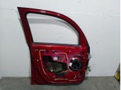 Recambio de puerta delantera izquierda para citroën c3 picasso (sh_) 1.6 hdi 110 referencia OEM IAM 9002AS 