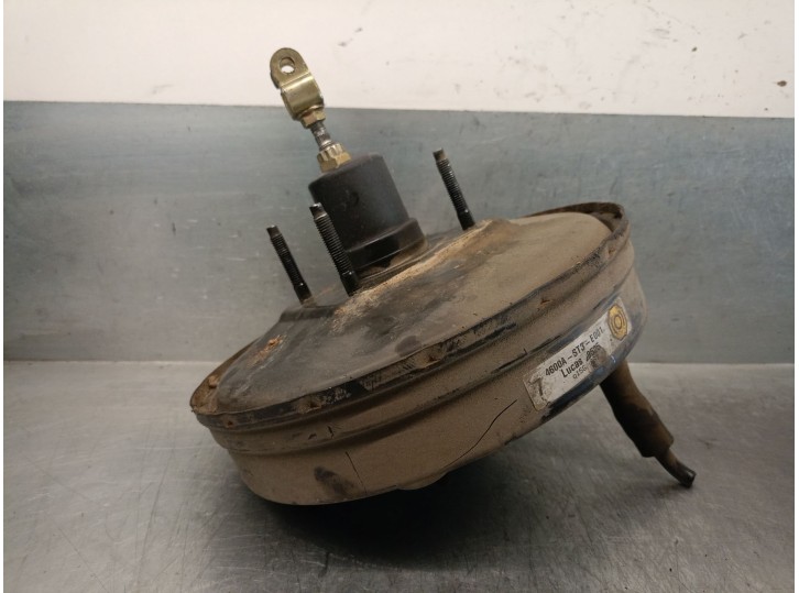 Recambio de servofreno para rover 400 ii (rt) 414 si referencia OEM IAM 4600AST3E001 9525 LUCAS