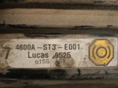 Recambio de servofreno para rover 400 ii (rt) 414 si referencia OEM IAM 4600AST3E001 9525 LUCAS