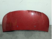 Recambio de capot para citroën c3 picasso (sh_) 1.6 hdi 110 referencia OEM IAM 7901Q7  