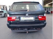 bmw x5 (e53) del año 2000