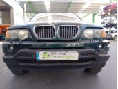 bmw x5 (e53) del año 2000