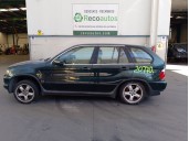 bmw x5 (e53) del año 2000